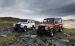 Land Rover Defender Fire Ice Editions Widescreen Picture #4